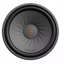 JBL Stage 122D Auto Subwoofer Bass Lautsprecher 2x 4 Ohm  - 30cm / 300mm