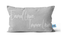 1860 München Kordelkissen