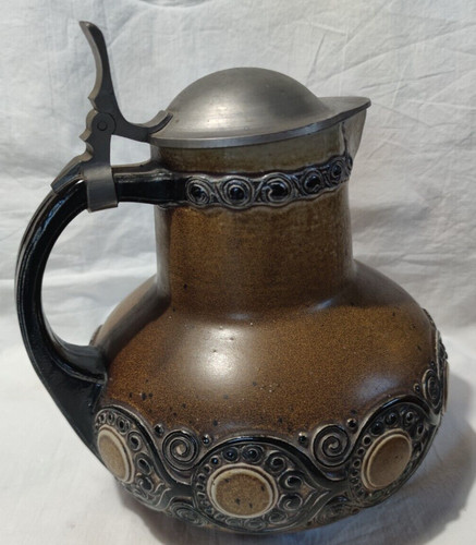 Goebel merkelbach krug kanne - goebel,