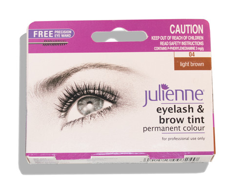 Julienne wimpern - wimpern-, &