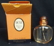 VINTAGE Dune by Christian Dior