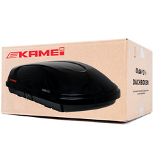 Kamei DACHBOX HUSKY 420