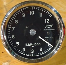 SMITHS ATRC DREHZAHLMESSER