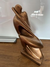 David Fisher Austin Sculpture