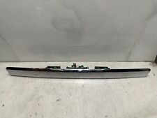 Mercedes W245 Kennzeichenbeleuchtung Heckklappengriff   A1697402093