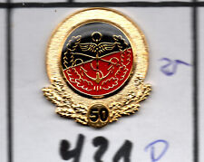 Bundeswehr Pin Reservistenverband 50 Jahre ca 25mm (pl431)