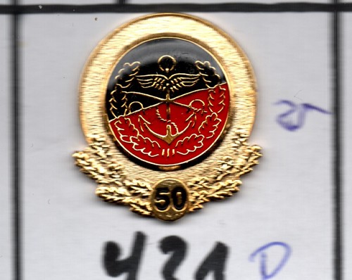 Bundeswehr pin - bundeswehr,