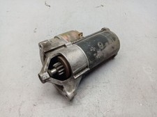 CITROEN BERLINGO KASTEN (M) 1.9 D 70 Anlasser Starter