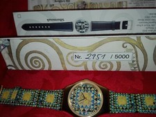 Beautiful Wristwatch. Laks