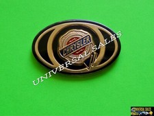 GENUINE CHRYSLER 300 T&C