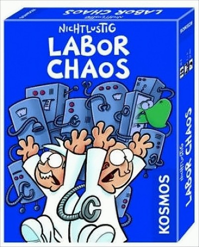 Gw53a2 nichtlustig labor - gw53a2,