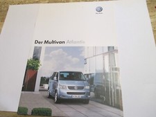 VW -Der Multivan Atlantis , Ausgabe November 2007  ( 11 )