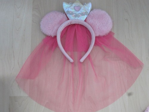 Disneyland paris minnie maus - disneyland,
