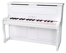 KAWAI Aufrechter Mini Klavier