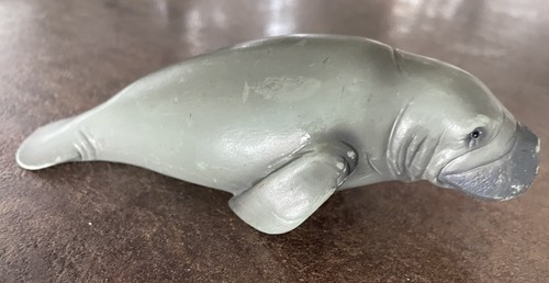 Schleich seekuh manati - seekuh,