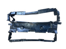 BMW 3 G20 G21 Luftführung Kühler 51747455961 Original