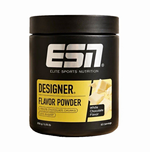 Esn designer flavor pulver - esn,
