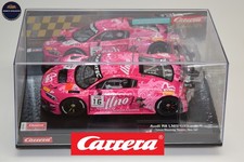 Carrera DIGITAL 124 - Audi R8 LMS GT3 evo II 'Uno Racing Team, No.16' - 20023992