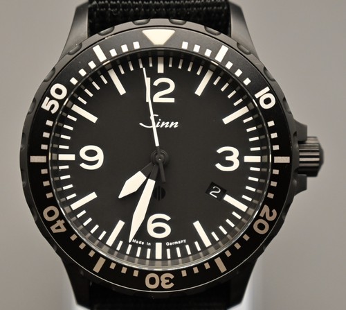 Sinn 857 die fliegeruhr mit - 857,
