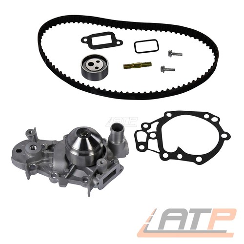Zahnriemen satz kit set - zahnriemen-satz,