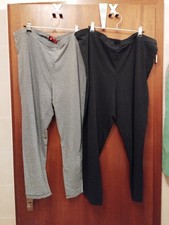 Vetono  2 Leggings Gr IV eine