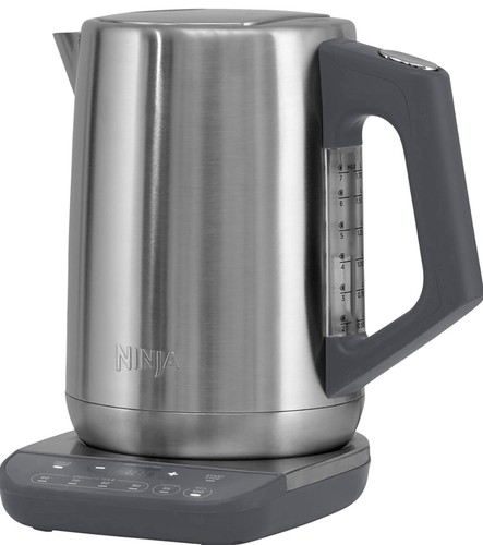 Ninja wasserkocher kt201eu - wasserkocher,