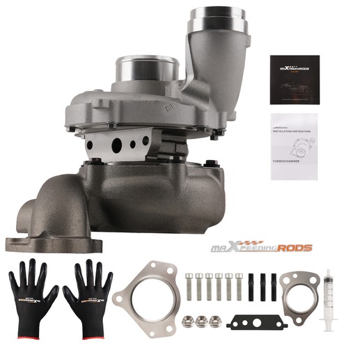Turbolader 765155 for mercedes - turbolader,