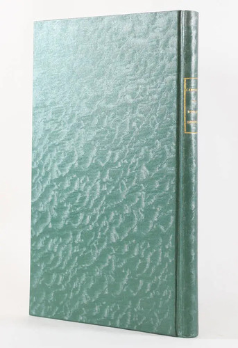 Campardon liste der - campardon,