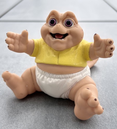 Die dinos baby sinclair - die,