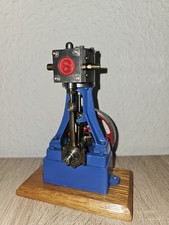Stuart V10 Dampfmaschine 