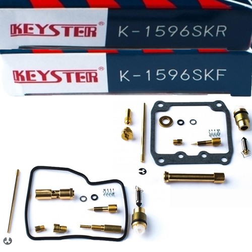 Keyster vergaser reparatursatz - keyster,