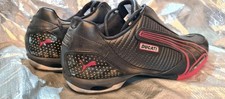 Ducati puma sneaker schuhe - puma, gr
