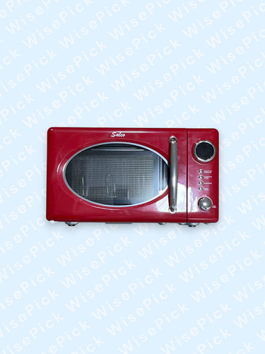 Salco mikrowelle srm mit - salco,
