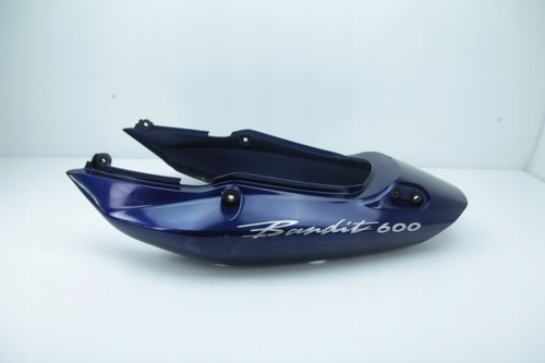 Suzuki gsf 600 bandit - gsf, n