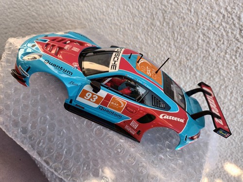 Carrera karosserie - carrera, 1:24