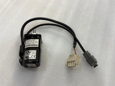 Yaskawa SGMAH-A3A1A4S AC Servomotor