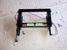 Grundig CCT-903 tape case