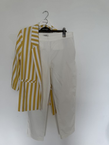 Blazer und hose orsay sommer - blazer,