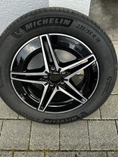 AMG Sommer Räder 