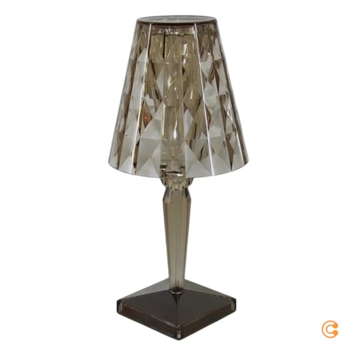 Kartell big battery led - kartell,