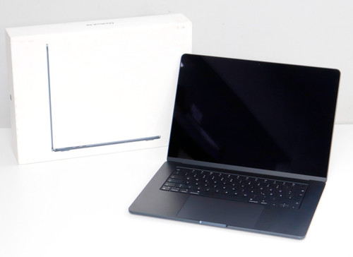 Apple macbook air zoll - 15,
