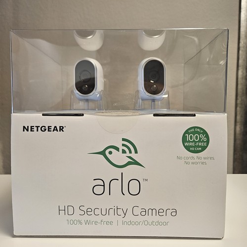 Arlo smart home - smart, netgear