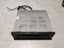 Volkswagen Sharan 2003 CD