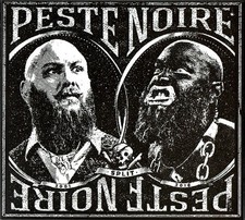 PESTE NOIRE: Peste Noire Split