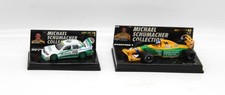 Minichamps michael schumacher - michael,