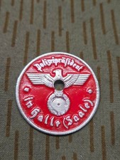 Kfz Steuer Plakette Halle