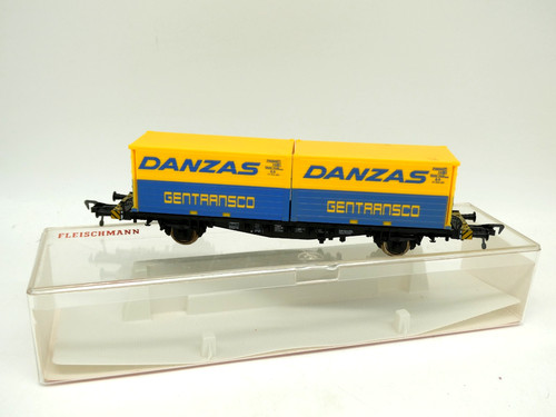 Fleischmann 5233 - ,