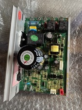 NEU Laufband Motor Control
