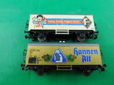 D20 Märklin H0 Güterwagen