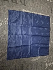 Tischdecke  Weihnachtsdecke Ca80x80 Cm 